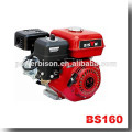 BISON (CHINA) 15HP Motor